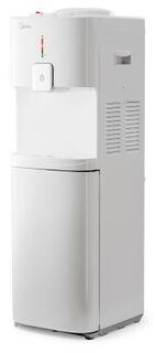 Кулер Midea YD1662S напольный электронный белый