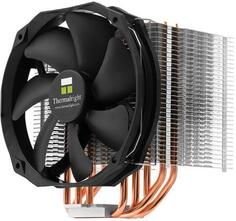 Кулер для процессора Thermalright Macho Direct, высота 158 мм, 300-1300 об/мин, 15-21 дБА, PWM (001168)