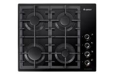 Варочная панель газовая Gefest SG SVN 2230 C3 черный