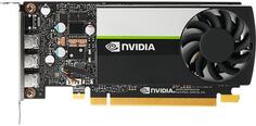 Видеокарта nVidia Quadro T400 900-5G172-2540-000 PCI-E 4096Mb GDDR6 64 Bit Bulk