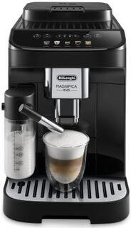 Кофемашина DeLonghi ECAM290.61.B черный Delonghi