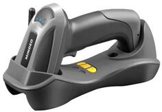 MINDEO CS3290 HD 2D RF USB серый {Сканер ШК ручной лазерный серый Radio USB}