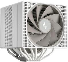 Кулер для процессора Deepcool ASSASSIN IV WH Intel LGA 1151 Intel LGA 1150 Intel LGA 1155 Intel LGA 1156 Intel LGA 1200 Intel LGA 1700 Intel LGA 2011-