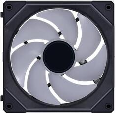 Вентилятор Lian-Li SL INF 140 Black LED Ret