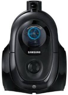 Пылесос Samsung VC18M2150SG/EV титан
