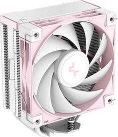 Вентилятор Deepcool AK400 PINK LIMITED