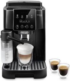 Кофемашина Delonghi Magnifica S ECAM220.60.B 1450Вт черный Delonghi