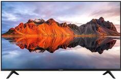 Телевизор 43 Xiaomi MI QLED TV A Pro 43 2025 black (UHD, SmartTV, DVB-T2/C/S2) (L43MA-SRU)