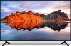 Телевизор 55 Xiaomi MI LED TV A 55 2025 black (UHD, SmartTV, DVB-T2/C/S2) (L55MA-ARU)