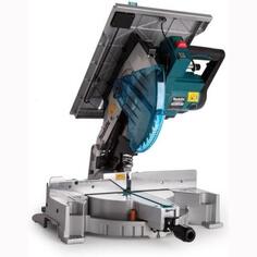 Торцовочная пила Makita LH1201FL 1650 30 мм