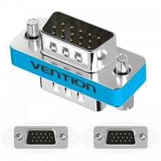 Адаптер переходник Vention VGA 15 / VGA 15 DDBI0