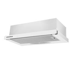 Вытяжка встраиваемая Maunfeld VS LIGHT 60 WHITE белый