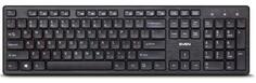 Клавиатура беспроводная Sven KB-E5800W USB черный SV-017026