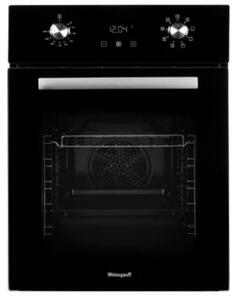 Электрический шкаф Weissgauff EOY 451 PDB черный