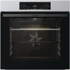 Электрический шкаф Gorenje BOB6737E01X нержавеющая сталь