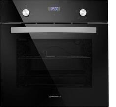Электрический шкаф Maunfeld EOEC.564B черный