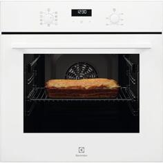 Электрический шкаф Electrolux EOF5C50BV белый