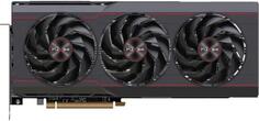 Видеокарта Sapphire Radeon RX 7900 XTX PULSE RX 7900 XTX GAMING OC PCI-E 24576Mb GDDR6 384 Bit Retail