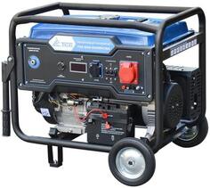 ТСС Бензогенератор TSS SGG 8000 EH3NA 160015 Ts(S)