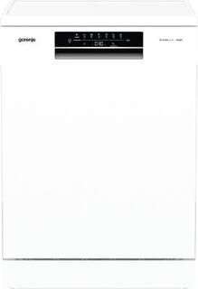 Посудомоечная машина Gorenje GS642E90W белый (полноразмерная)