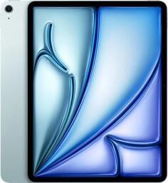 Планшет Apple iPad Air 2024 A2898 13 128Gb Blue Wi-Fi Bluetooth iPadOS MV283LL/A MV283LL/A