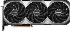 Видеокарта/ GeForce RTX 4080 SUPER 16G VENTUS 3X MSI