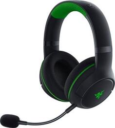 Наушники Razer Kaira Pro черный RZ04-03470100-R3M1 (уценка, б/у)