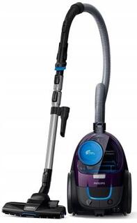 Пылесос Philips FC9333/09 фиолетовый