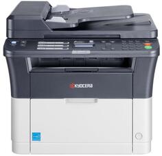 МФУ Kyocera FS-1025MFP (1102M63RU0)