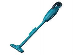Пылесос Makita DCL180Z синий