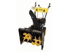 Снегоуборщик Huter SGC 4800