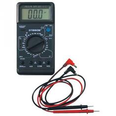 Мультиметр Ресанта DT 890B+