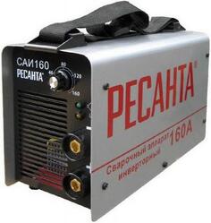 Сварочный аппарат Ресанта САИ-160 65/1
