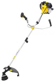 Триммер бензиновый Huter GGT-1900T 2.40 л.с. 2 коробки