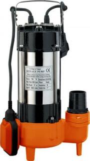 Насос погружной Вихрь ФН-750