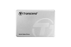 Твердотельный накопитель SSD 2.5 120 Gb Transcend SSD220S Read 550Mb/s Write 420Mb/s TLC