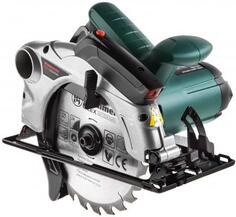 Циркулярная пила Hammer CRP1500D 1500 Вт 190мм