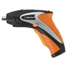 Отвертка Вихрь 72/14/10