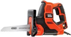 Сабельная пила Black &amp; Decker RS890K-QS
