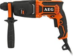 Перфоратор AEG KH 24 IE 451555