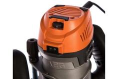 Фрезер AEG MF 1400 KE 1400Вт 10000-23000об/мин макс.ход 64мм диам.хв.8-12мм
