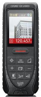 Дальномер Ada Cosmo 120 Video 120 м А00502