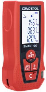 Дальномер Condtrol Smart 60 1-4-098 60 м