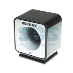 Отпугиватель вредителей с изменяемой частотой излучения REXANT