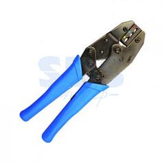 Кримпер для обжима автоклемм изолированных 0.5 - 6.0 мм2 (ht-301 H) Proconnect