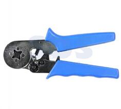 Кримпер для обжима штыревых наконечников 0.25 - 6.0 мм2 (ht-864) Proconnect