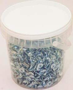 Саморез Tech-Krep 100997 19ммx4.2 мм 1000шт