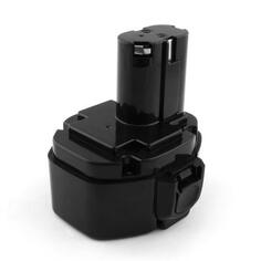 Аккумулятор для Makita 14.4V 3.3Ah (Ni-Mh) 1000, 4000, 4300, 5000, 6200, 6900, JR, ML, UB Series. 1433,192699-A. Top On