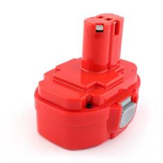 Аккумулятор для Makita 18V 2.0Ah (Ni-Cd) 4300, 5000, 5600, 6300, 6900, 8300, 8400, DK, JR, LS, ML, SC, UB Series. 1822, 192827.3. Top On