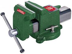 Тиски слесарные JONNESWAY C-A12 200 мм